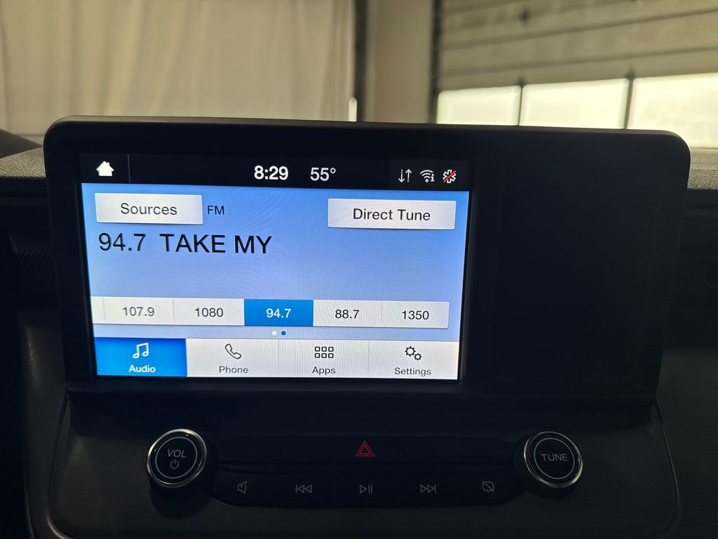 Certified 2024 Ford Maverick XLT w/ XLT Luxury Package AWD/4WD image 19