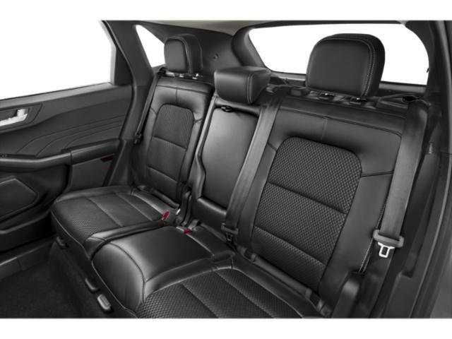 Certified 2023 Ford Escape SE w/ PHEV Premium Package FWD image 12