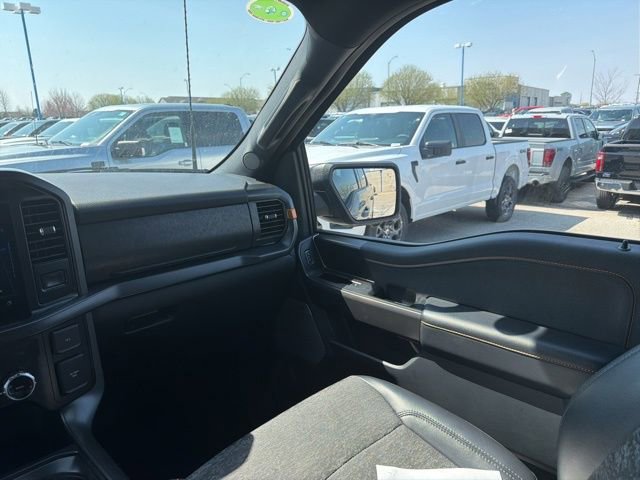 Certified 2024 Ford F150 Tremor w/ Bed Utility Package image 19