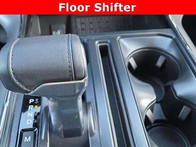 Certified 2024 Ford F150 Lariat w/ Equipment Group 502A High image 16