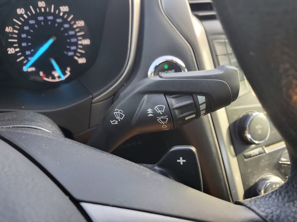 Certified 2017 Ford Fusion SE image 19