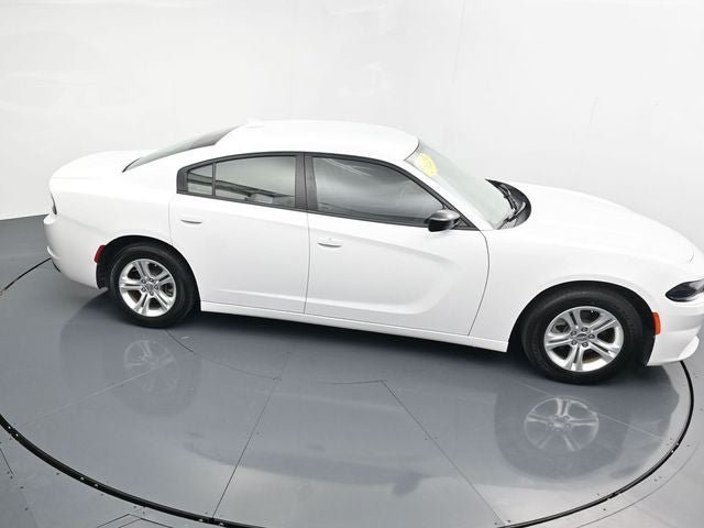 Used 2023 Dodge Charger SXT RWD image 30