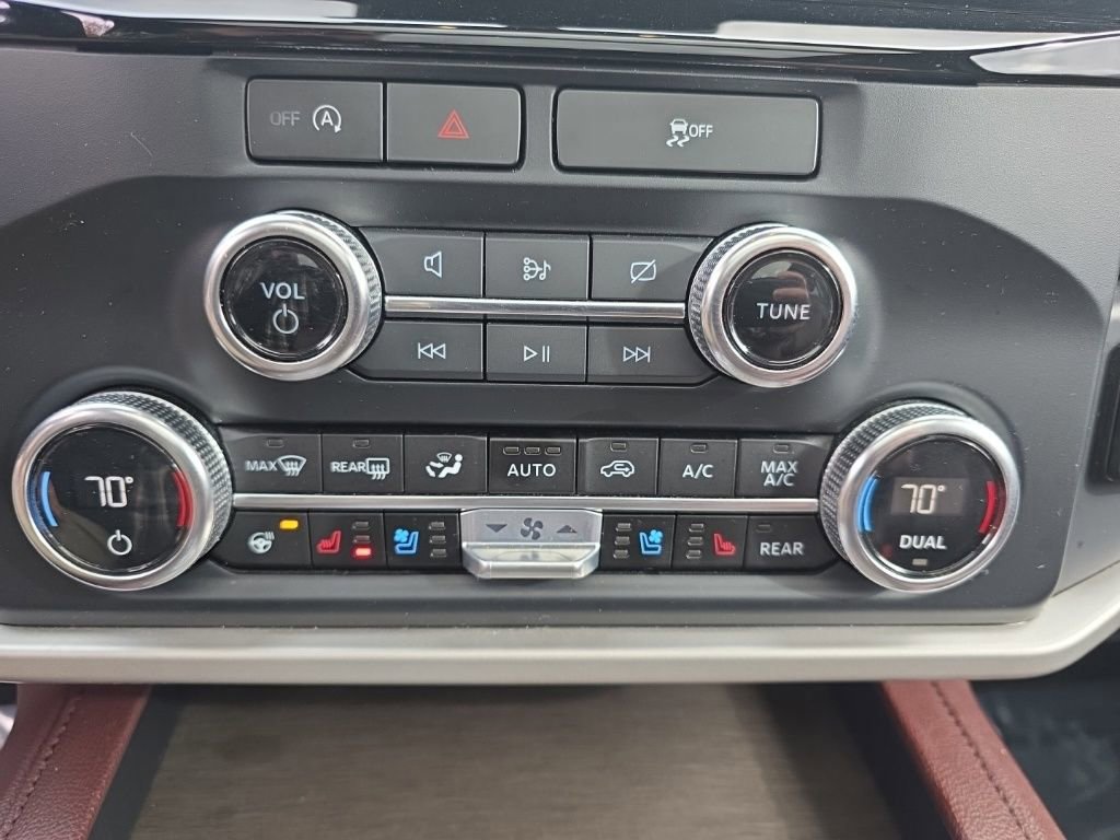 Certified 2024 Ford Expedition Max Limited image 35