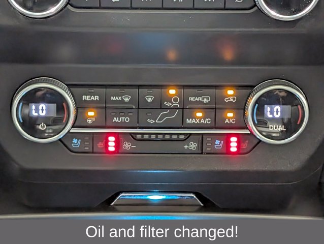 Certified 2021 Ford Expedition XLT AWD/4WD image 6