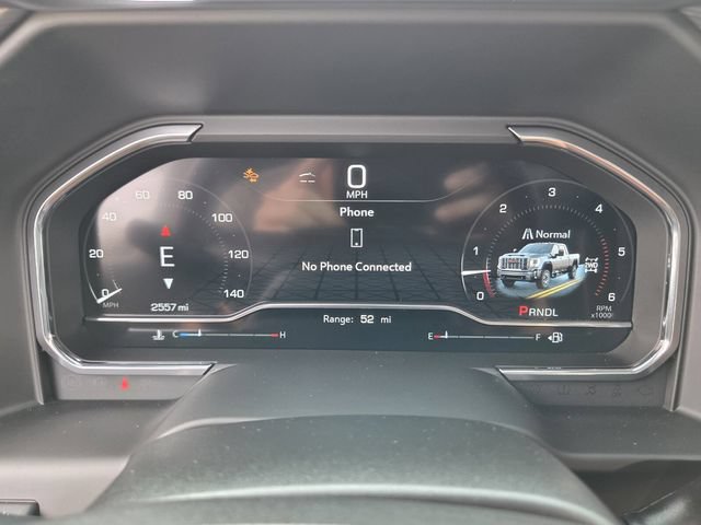 Used 2025 GMC Sierra 3500 Denali Ultimate AWD/4WD image 32