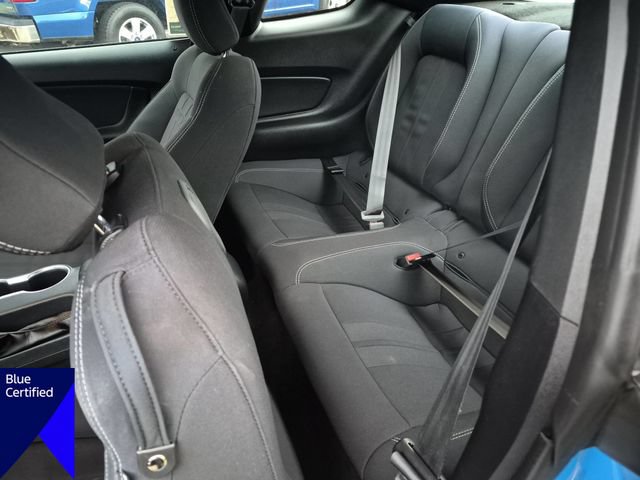 Certified 2022 Ford Mustang GT RWD image 28