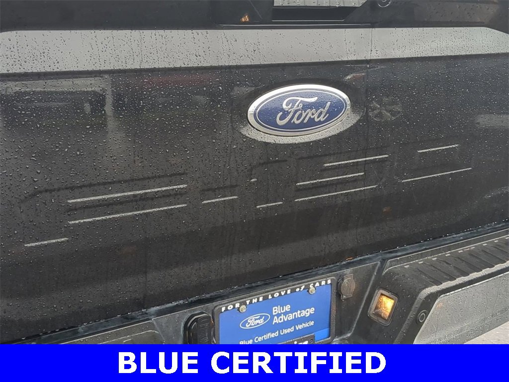 Certified 2023 Ford F150 Lariat image 26