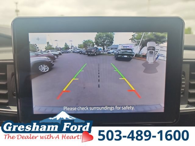 Certified 2023 Ford Explorer ST-Line w/ Class IV Trailer Tow Package AWD/4WD image 29