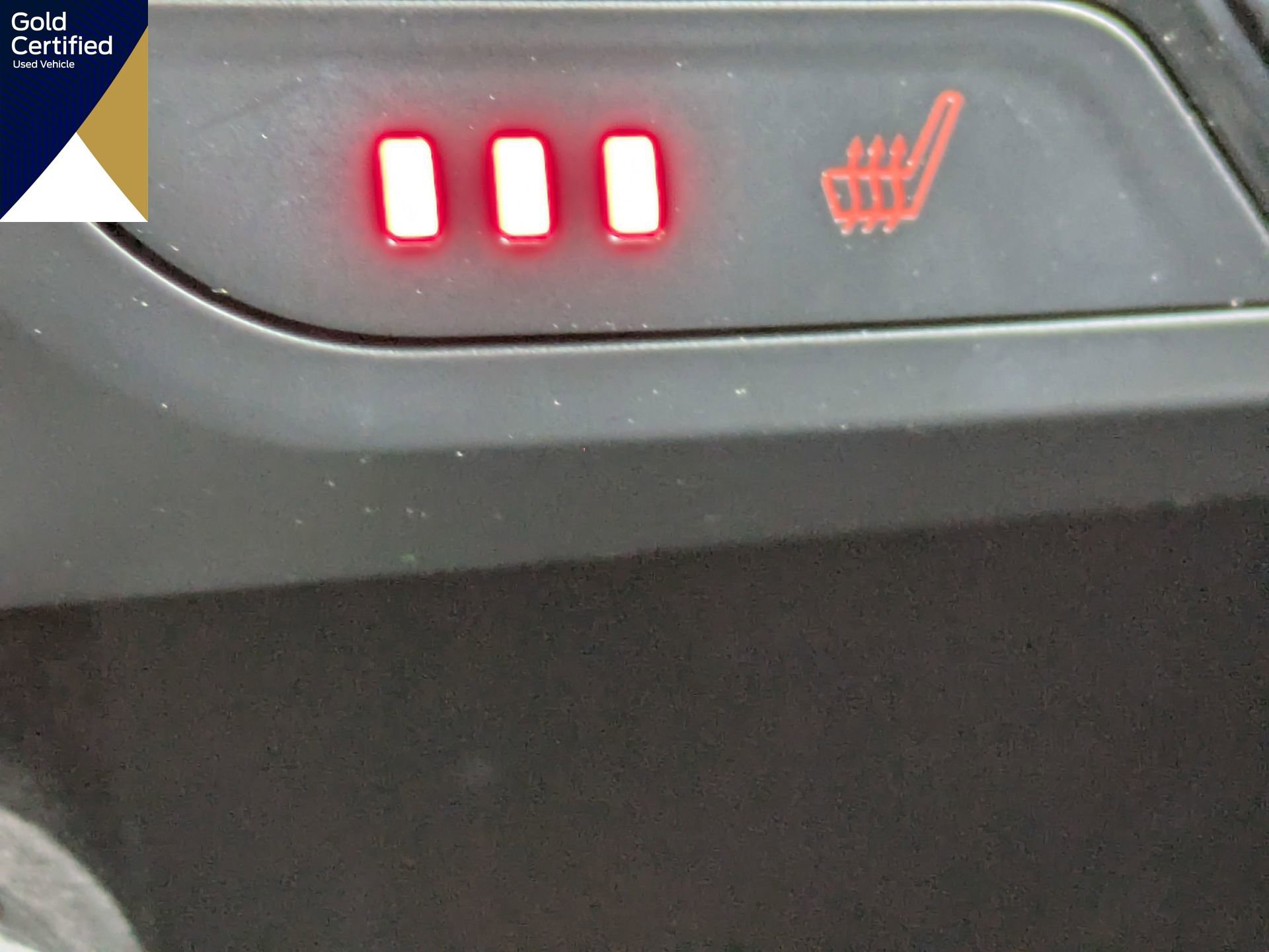 Certified 2021 Ford Ranger Lariat w/ Equipment Group 501A High image 28