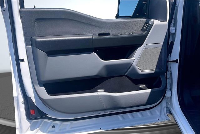 Certified 2024 Ford F150 XL AWD/4WD image 21