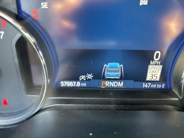 Certified 2023 Ford Expedition Limited image 26