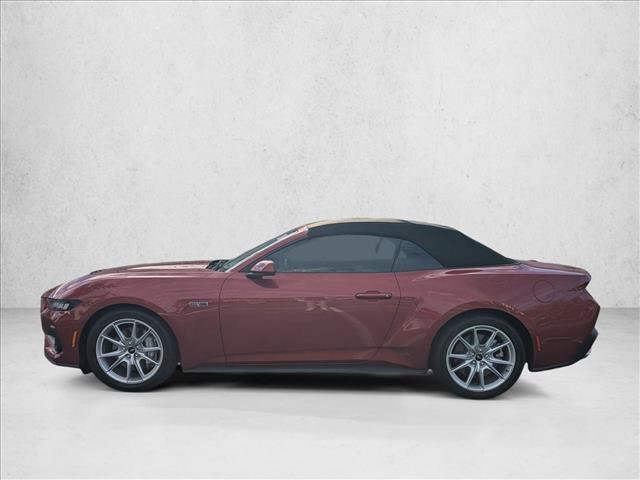 Certified 2024 Ford Mustang GT Premium RWD image 9