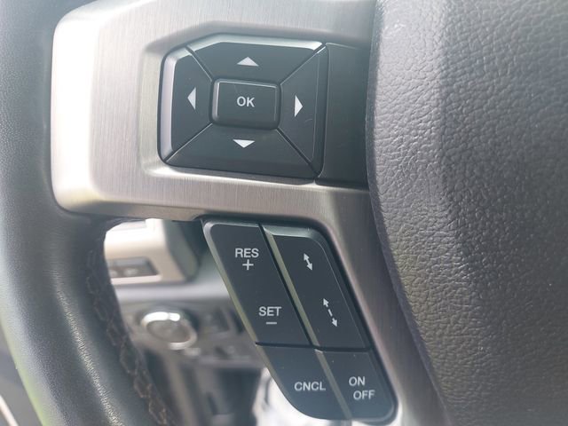 Certified 2019 Ford F150 Platinum w/ Equipment Group 701A Luxury image 17