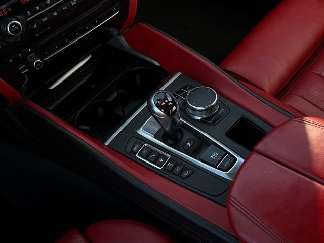 Used 2017 BMW X5 M image 39