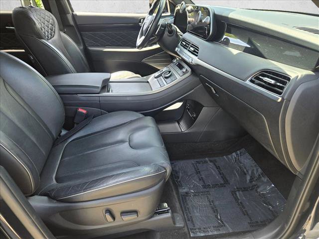 Used 2021 Hyundai Palisade Calligraphy w/ Cargo Package FWD image 17