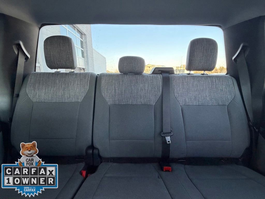 Certified 2024 Ford F250 XLT w/ 360-Degree Camera Package image 25