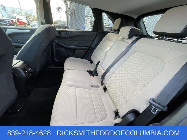 Certified 2022 Ford Escape SE w/ Convenience Package image 12