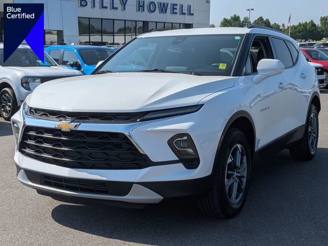 Used 2023 Chevrolet Blazer LT w/ Convenience Package FWD image 1