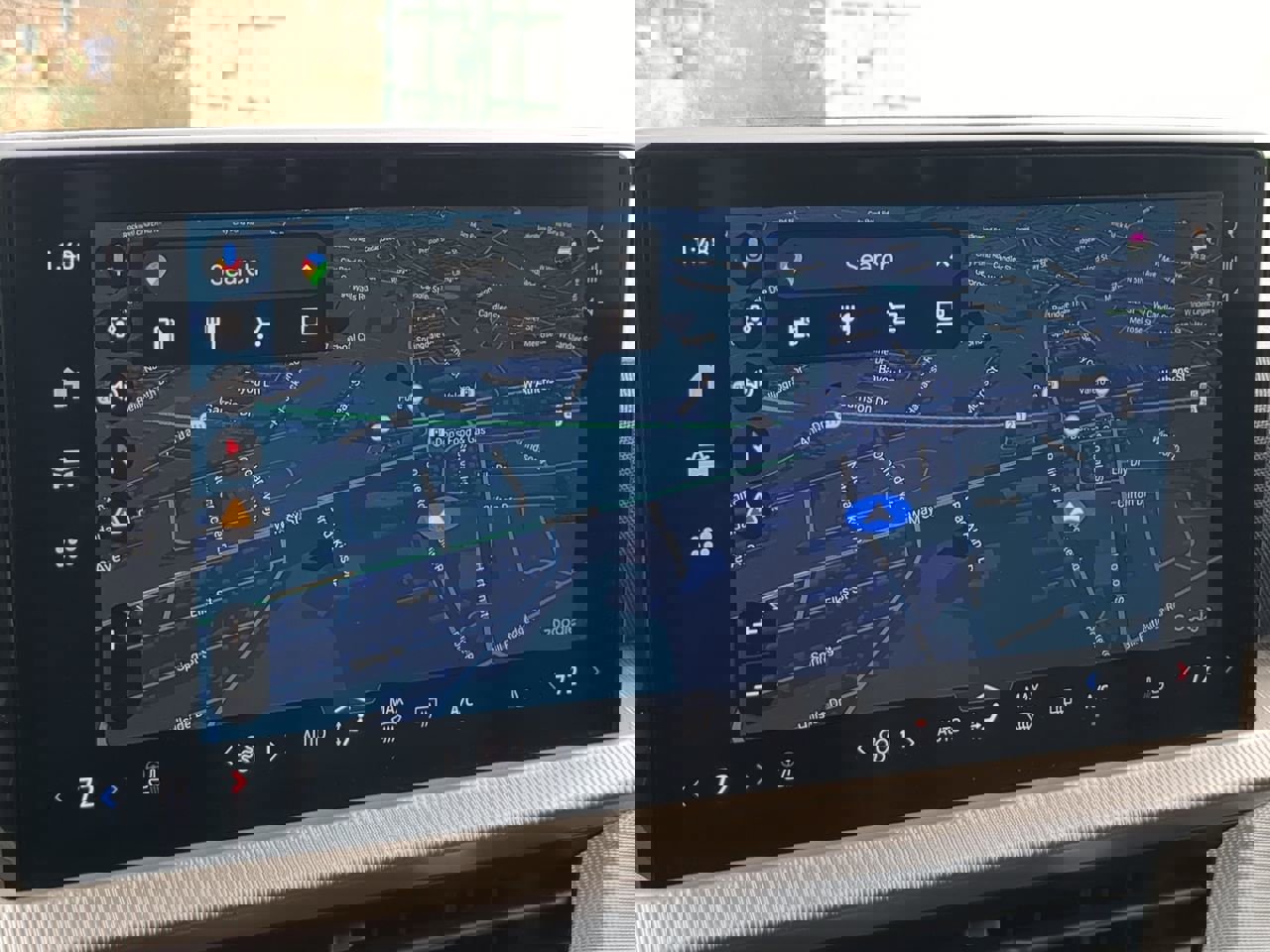 Certified 2025 Ford Explorer Active w/ Active Comfort Package image 19