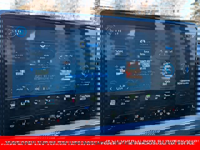 Certified 2025 Ford Bronco Sport Badlands image 17