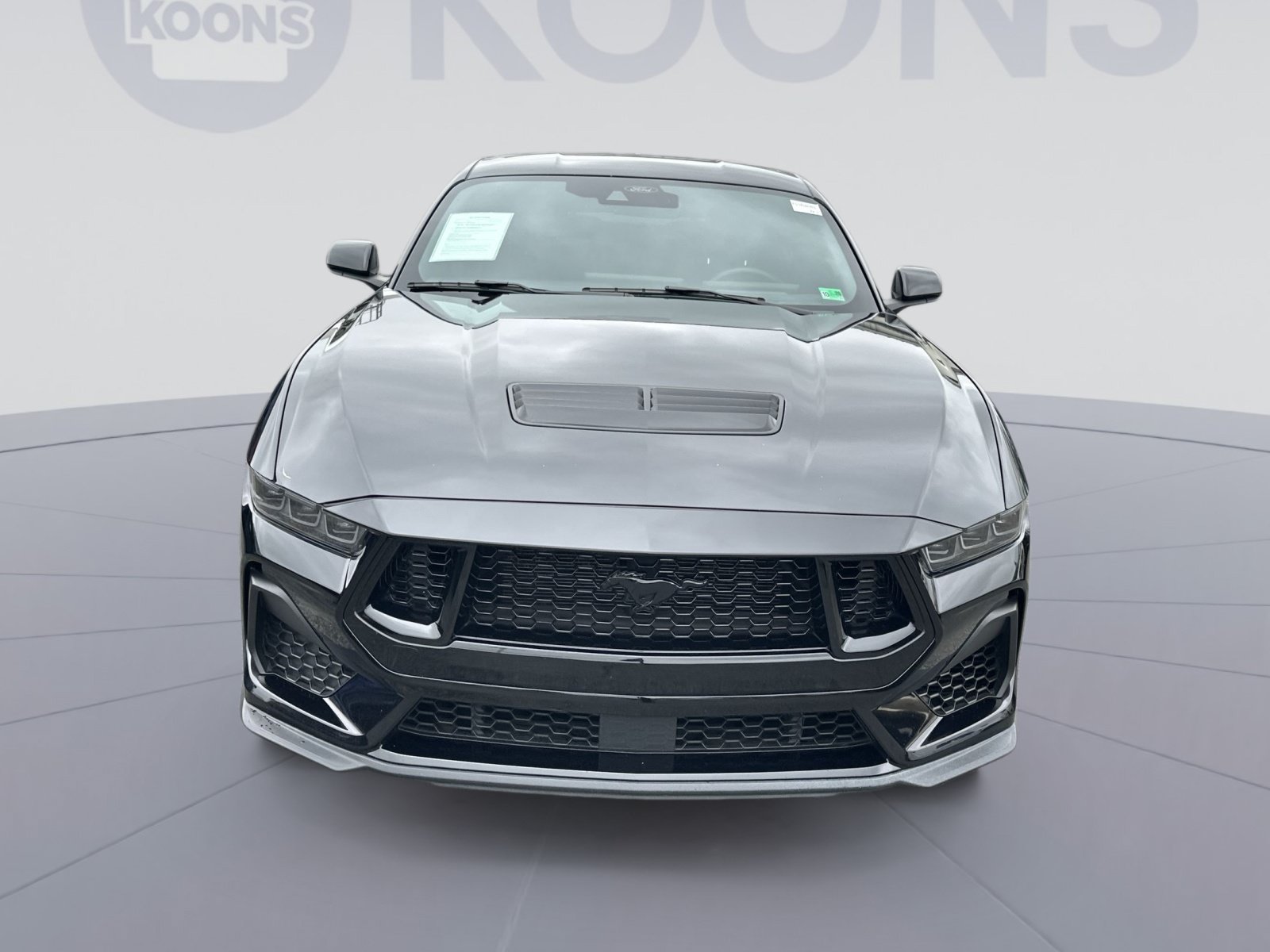 Certified 2024 Ford Mustang GT w/ GT Performance Package RWD image 19
