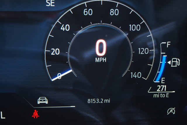 Certified 2024 Ford Mustang Coupe image 29