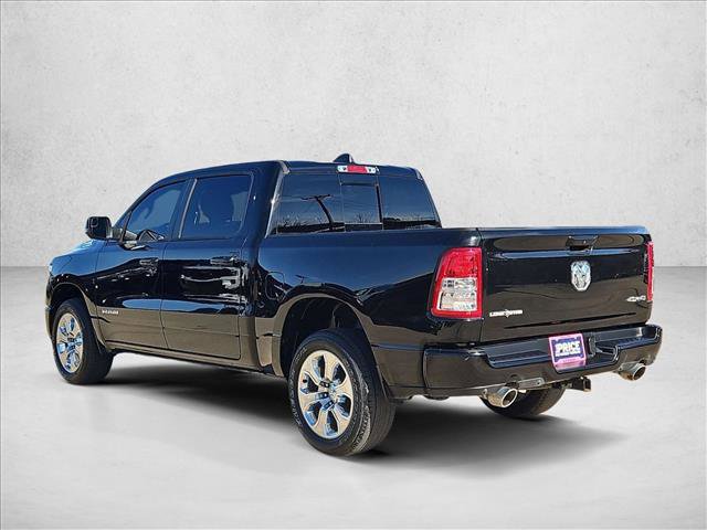 Used 2024 RAM 1500 Lone Star image 5