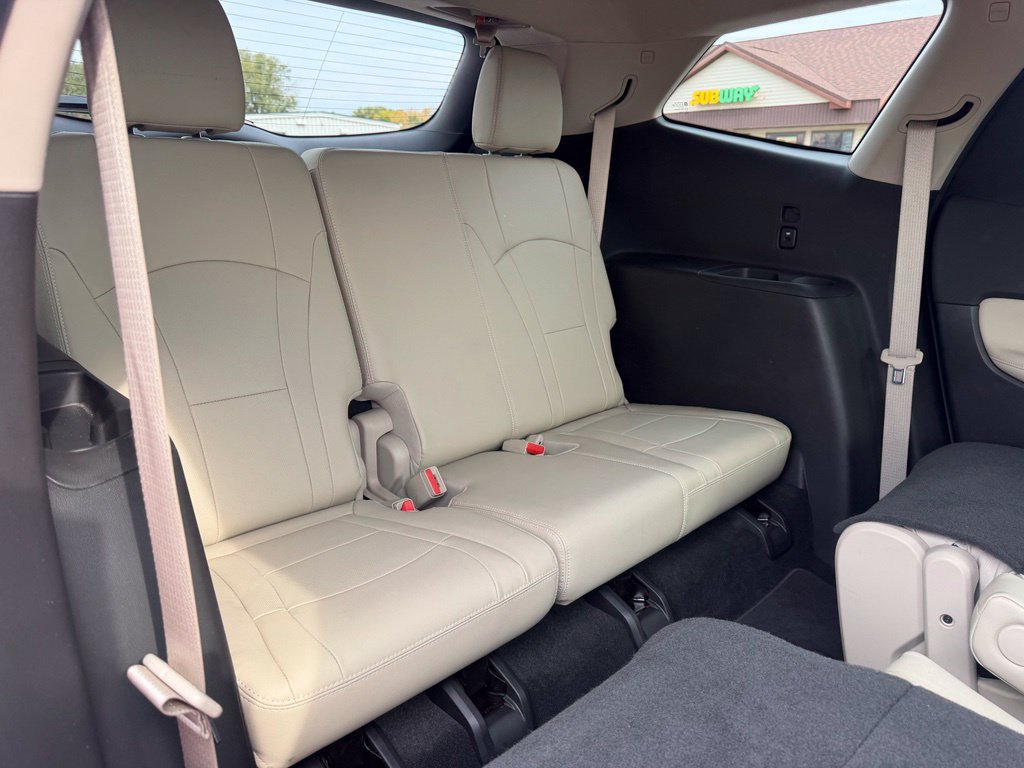 Used 2018 Buick Enclave Premium w/ Trailering Package FWD image 23