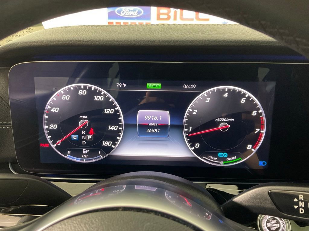 Used 2020 Mercedes-Benz CLS 450 image 27