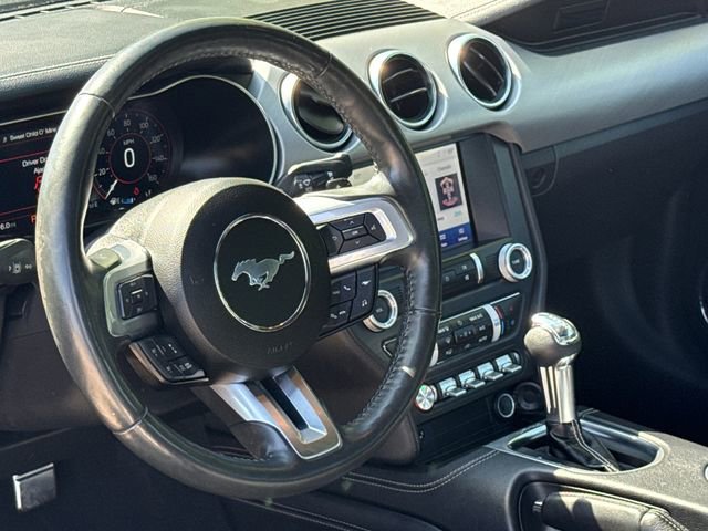 Certified 2023 Ford Mustang Premium w/ Equipment Group 201A RWD image 18