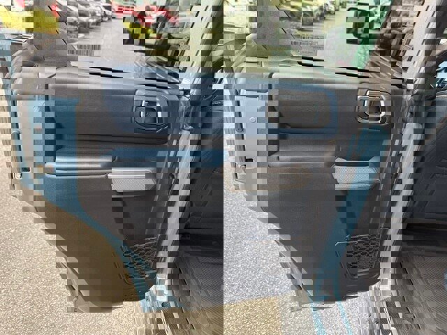 Certified 2022 Ford Bronco Outer Banks image 11