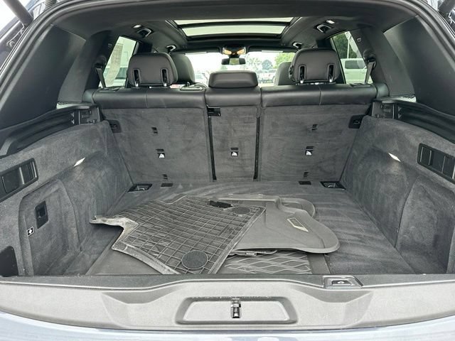 Used 2020 BMW X5 xDrive40i w/ Premium Package AWD/4WD image 34
