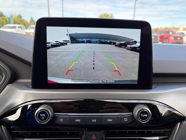 Certified 2023 Ford Escape Active AWD/4WD image 26