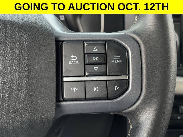 Certified 2023 Ford F150 XLT w/ Equipment Group 302A High AWD/4WD image 15
