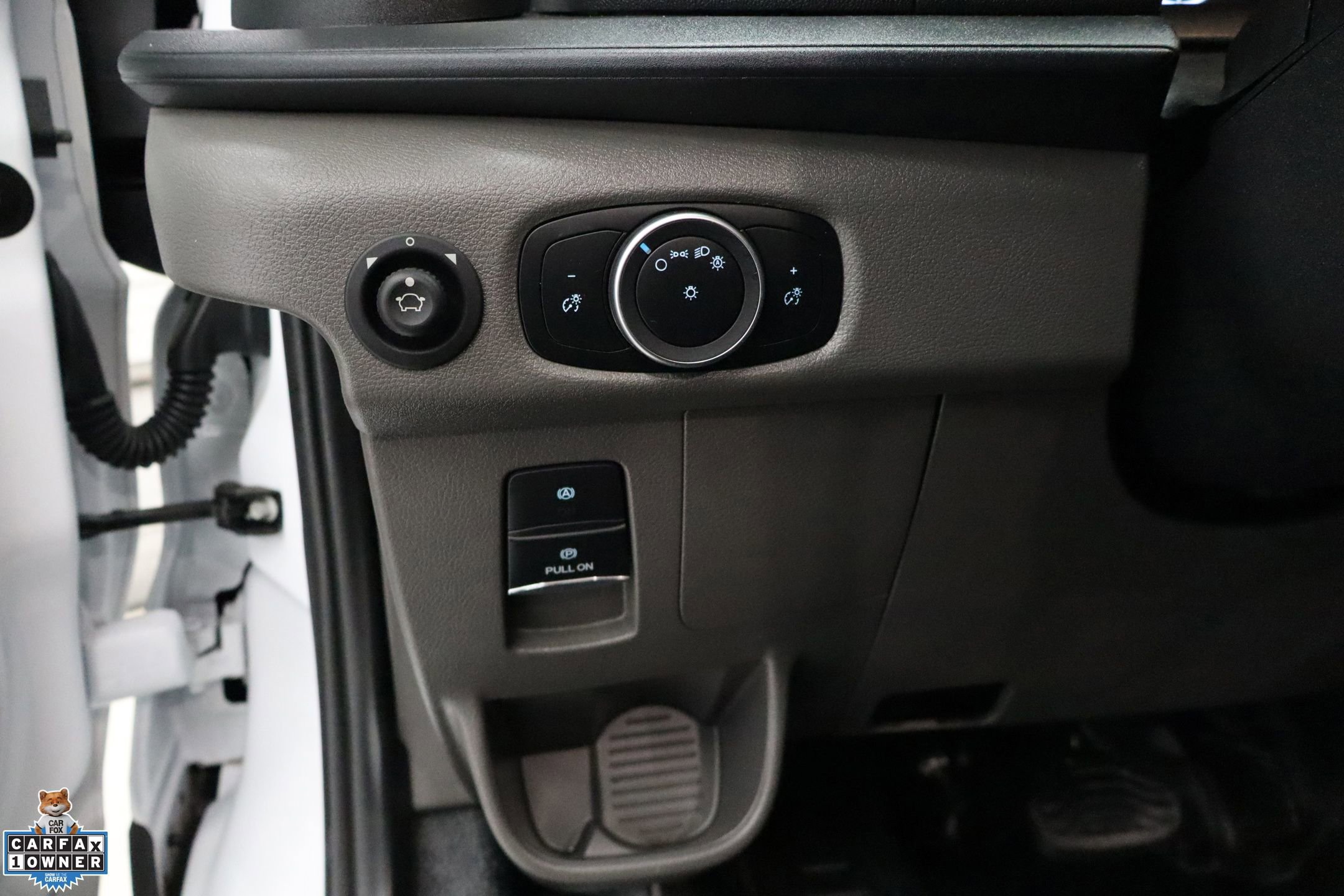 Certified 2024 Ford Transit 250 148 Medium Roof w/ Load Area Protection Package image 13