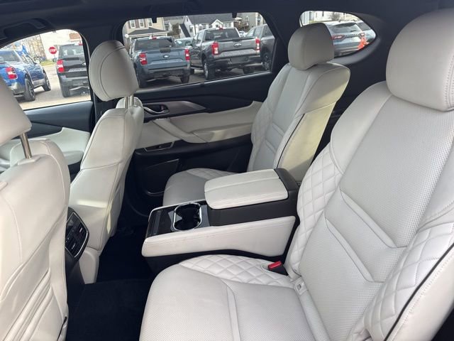 Used 2023 MAZDA CX-9 Signature image 11