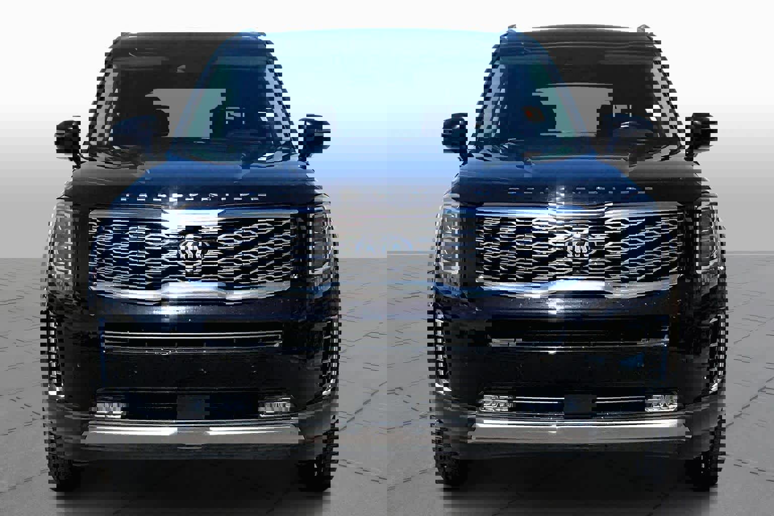 Used 2020 Kia Telluride SX w/ Towing Package image 6