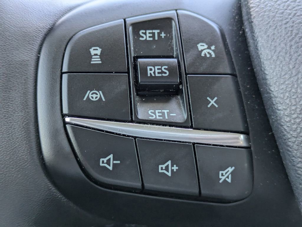 Certified 2024 Ford Maverick Lariat w/ Black Appearance Package image 26