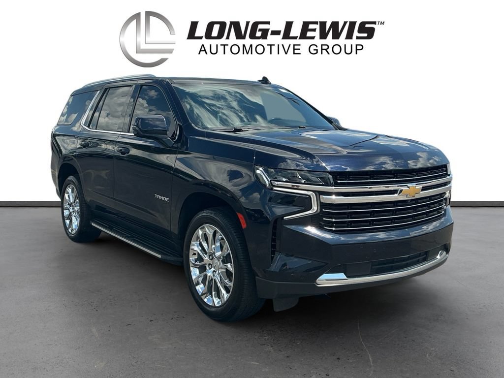 Used 2023 Chevrolet Tahoe LT w/ LT Signature Plus Package RWD image 10