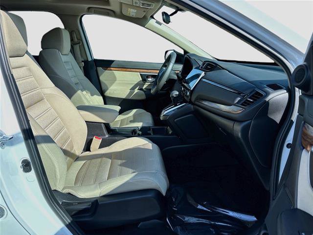 Used 2021 Honda CR-V EX image 31