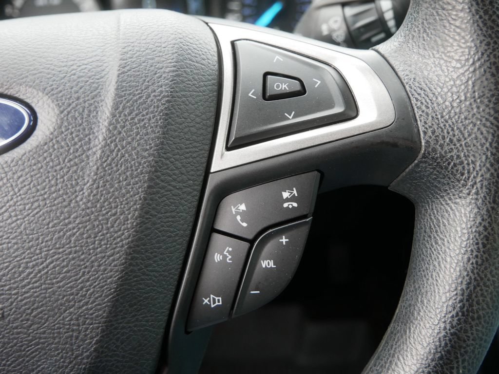 Certified 2019 Ford Fusion S FWD image 18