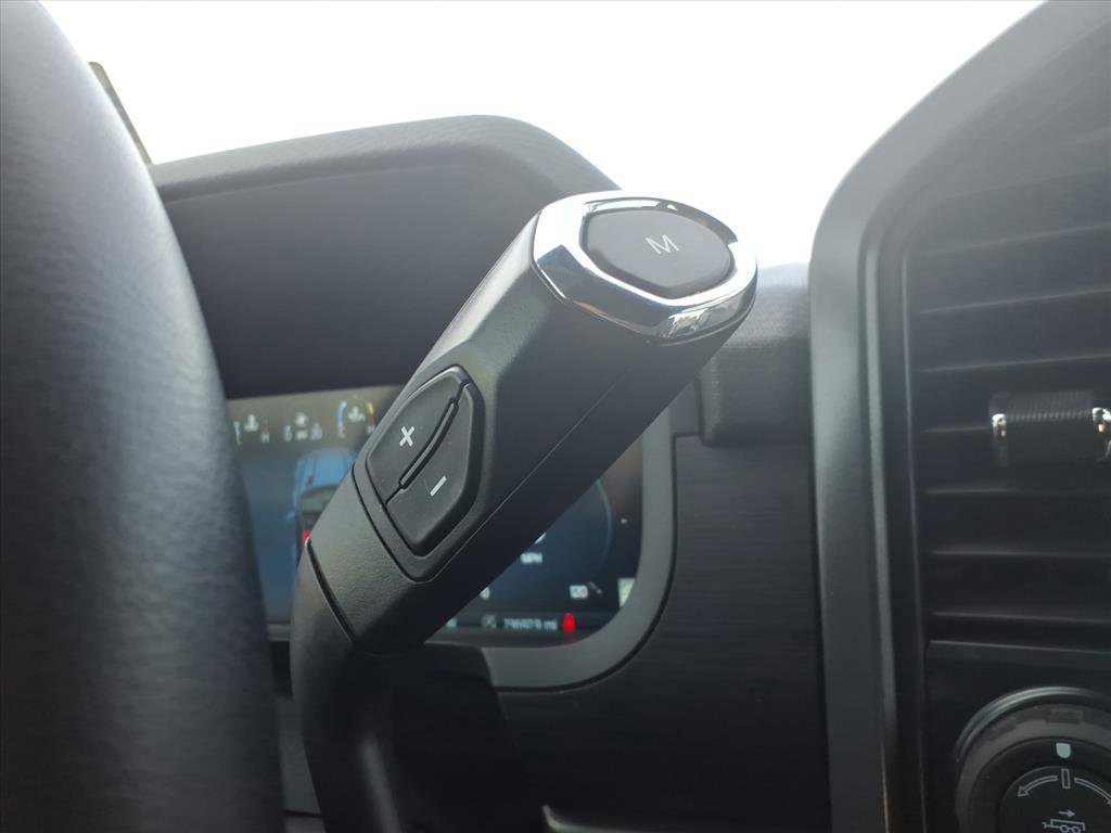 Certified 2024 Ford F150 XLT w/ Equipment Group 303A High image 27