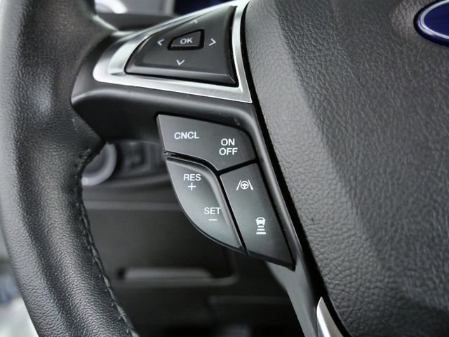 Certified 2023 Ford Edge Titanium w/ Class II Trailer Tow Package image 21