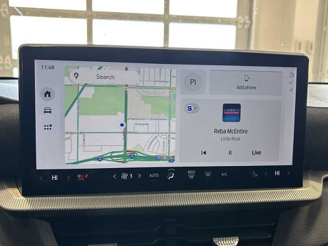 Certified 2025 Ford Explorer ST image 12