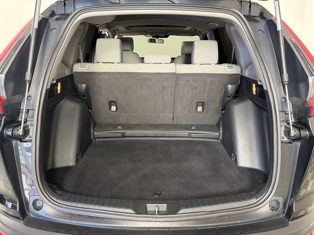 Used 2020 Honda CR-V EX image 26