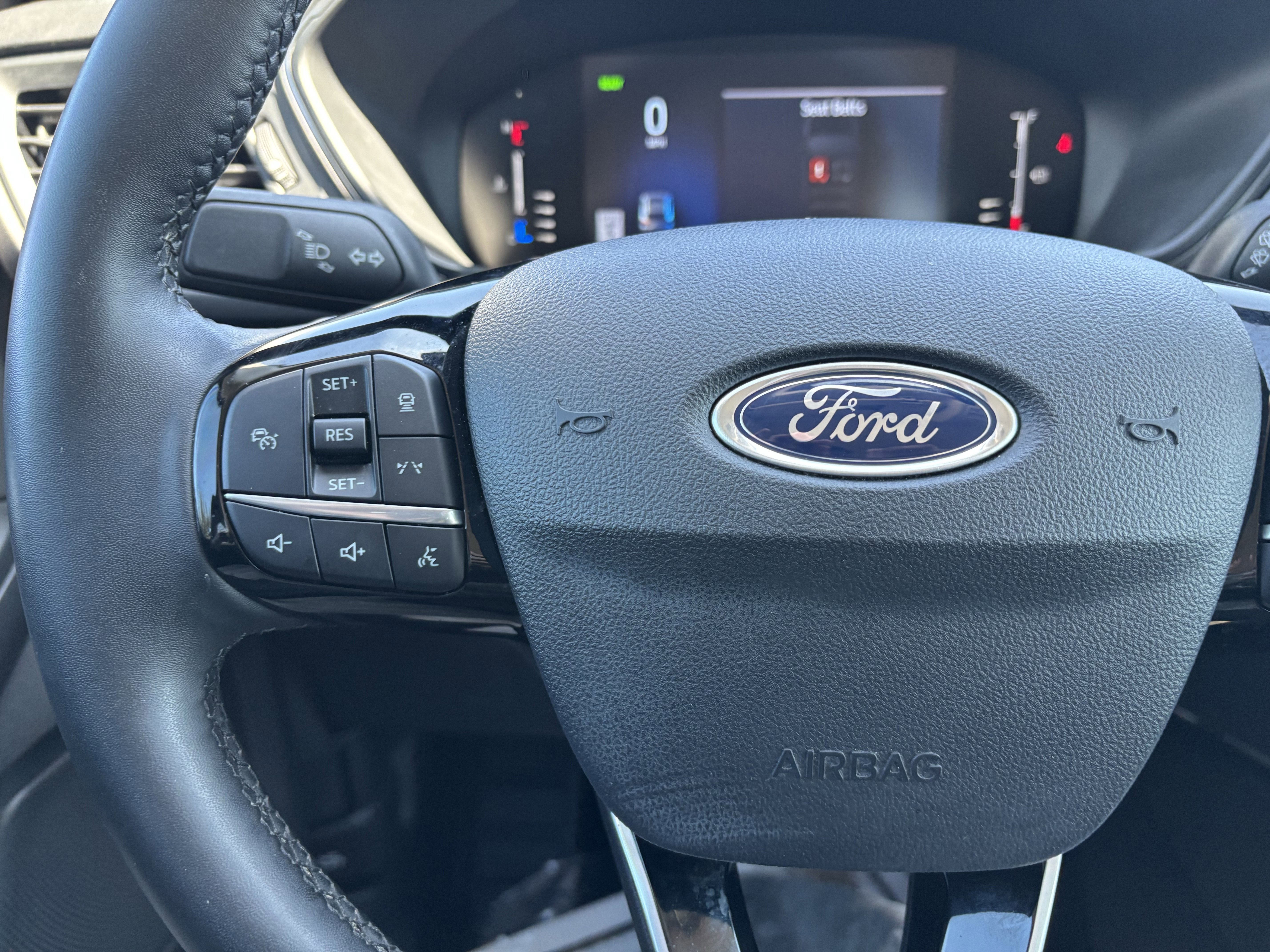 Certified 2023 Ford Escape SE image 30