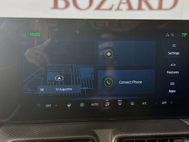 Certified 2024 Ford Mustang Dark Horse w/ Dark Horse Handlin Package image 16