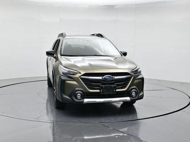 Used 2024 Subaru Outback Limited AWD/4WD image 4