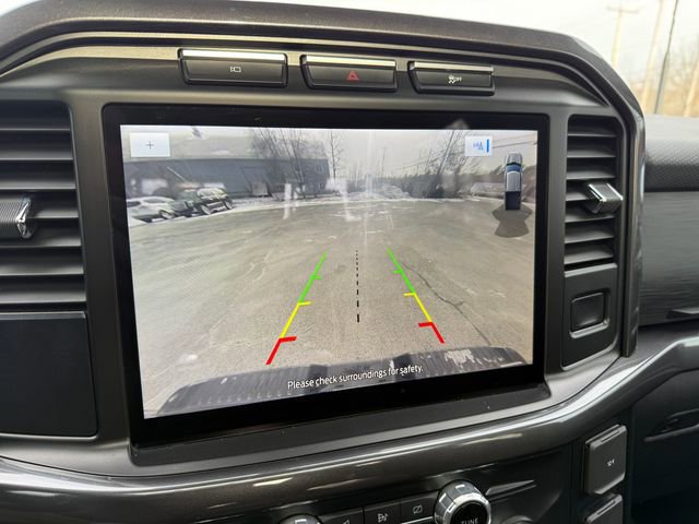 Certified 2023 Ford F150 XLT w/ Equipment Group 302A High image 19