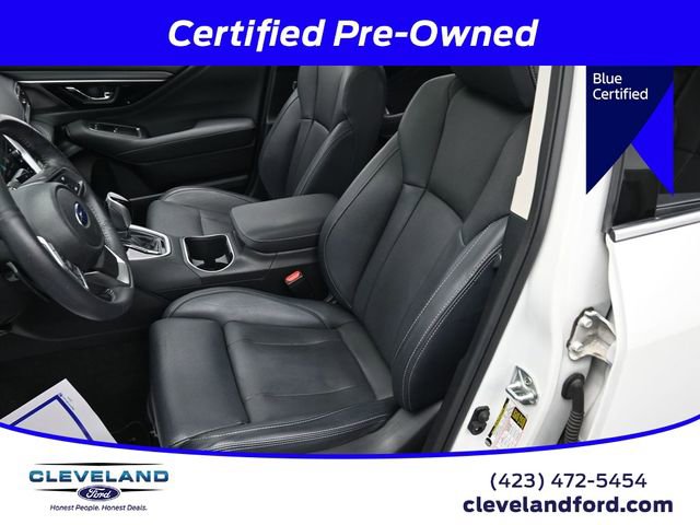 Used 2023 Subaru Outback Touring image 10